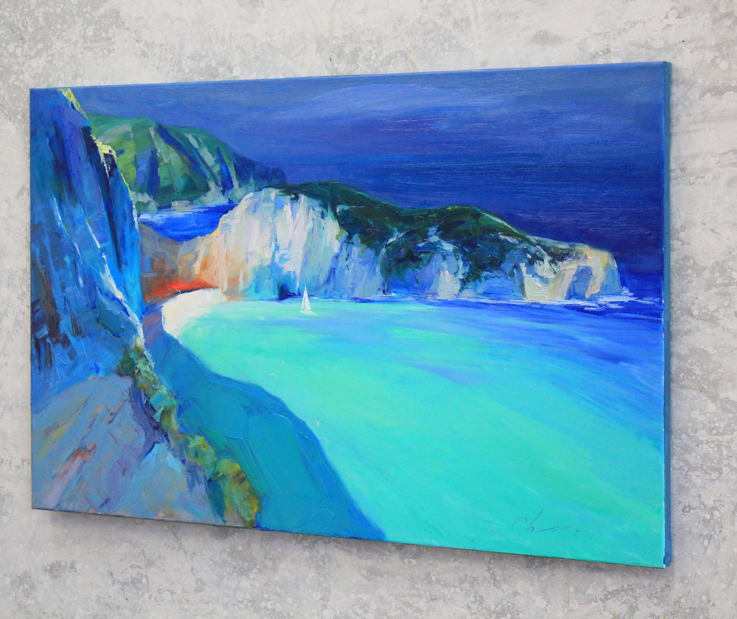 Navagio Beach Greece