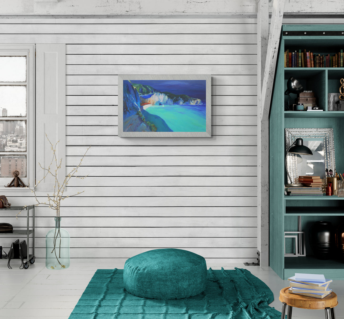 Navagio Beach Greece