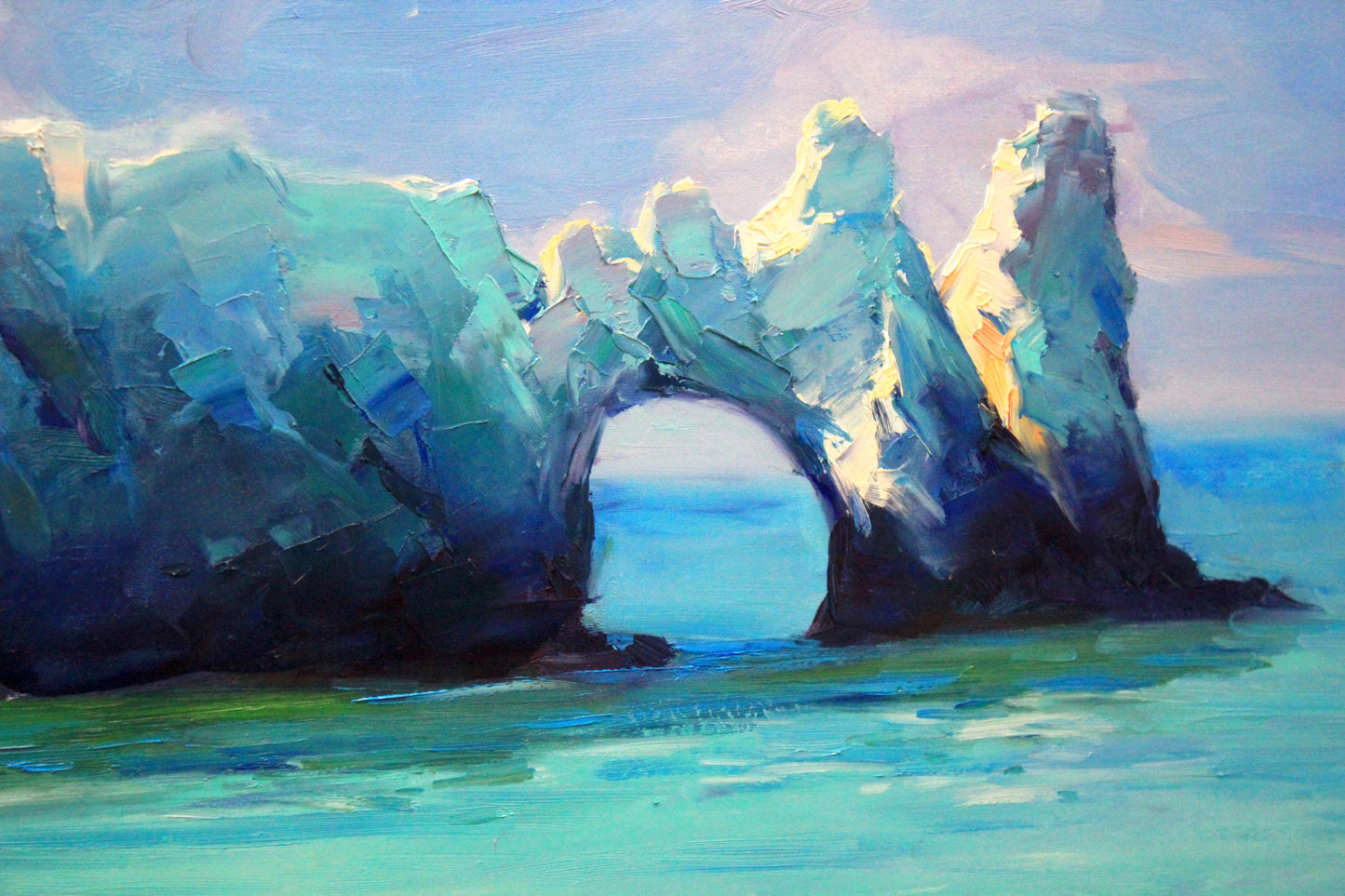 Greek Skiathos island