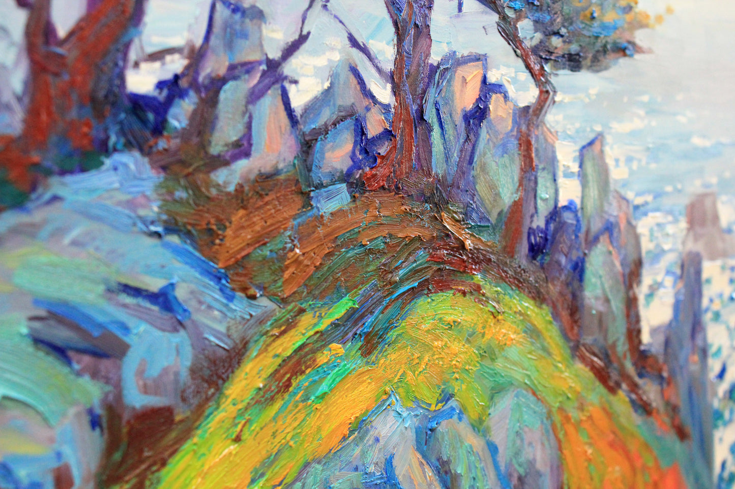 Pebble Beach California