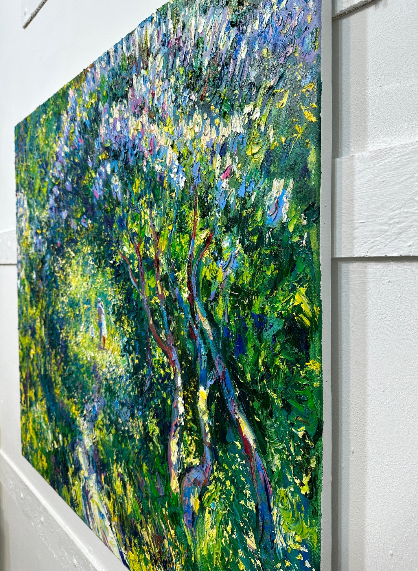 Moments of happiness. Ukraine. Kyiv