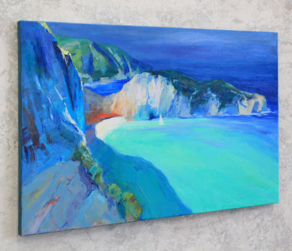 Navagio Beach Greece