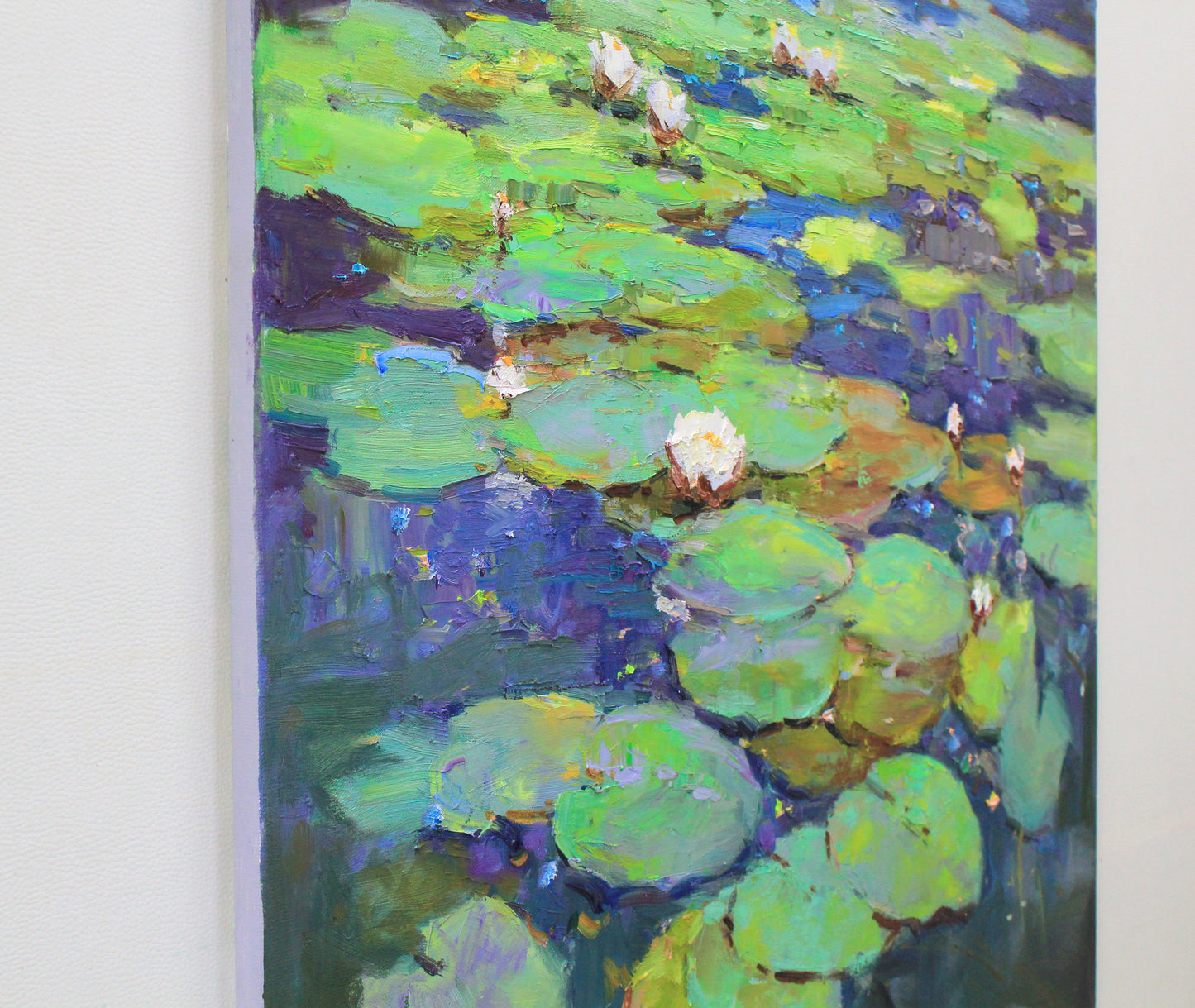 Water Lilies