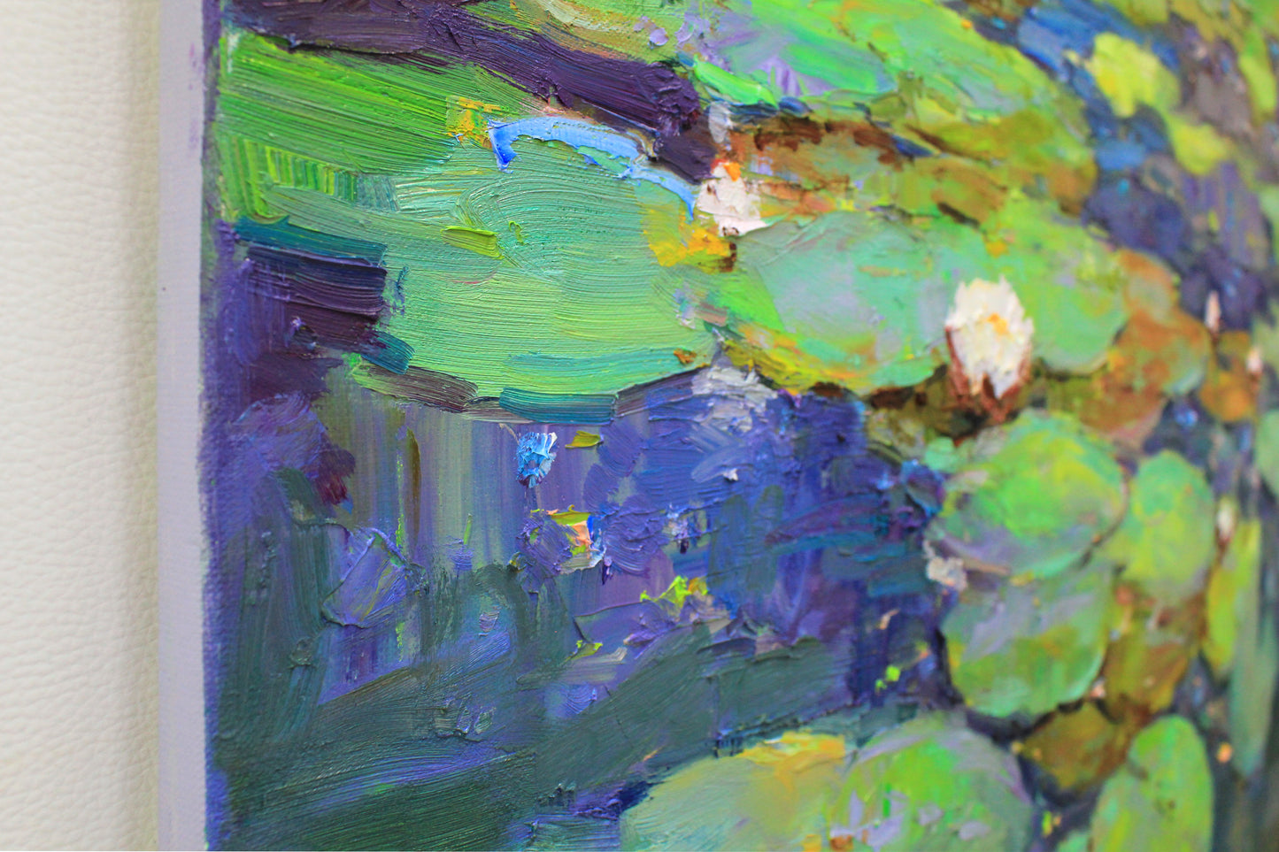 Water Lilies