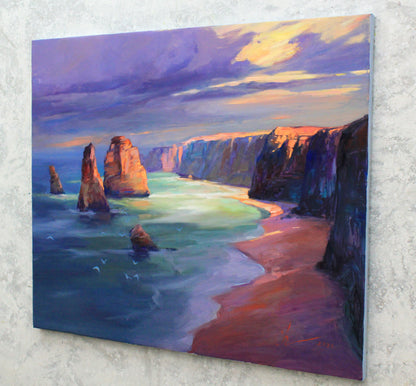 Twelve Apostles